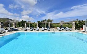 Agrabeli Paros
